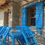 Koy Evi * Palamutbuku