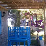 Koy Evi Palamutbuku