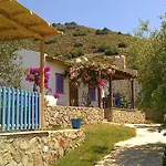 Koy Evi * Palamutbuku