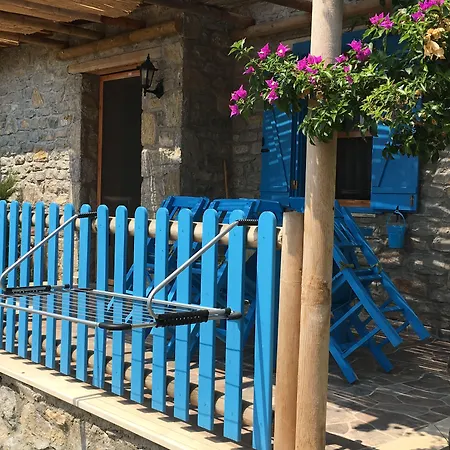 Koy Evi Apartmanhotel