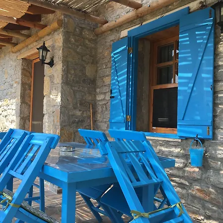 Koy Evi * Паламутбуку