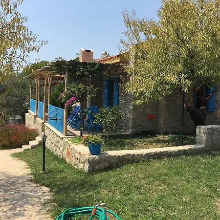 Koy Evi Apartmanhotel Palamutbuku