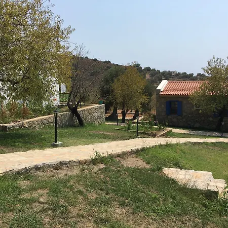 Aparthotel Koy Evi Palamutbuku