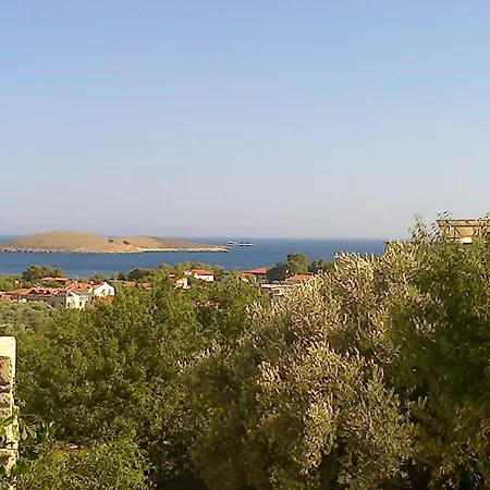 Апарт-отель Koy Evi *