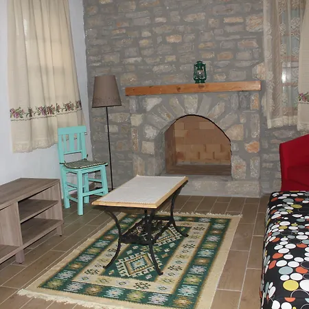 Koy Evi Aparthotel