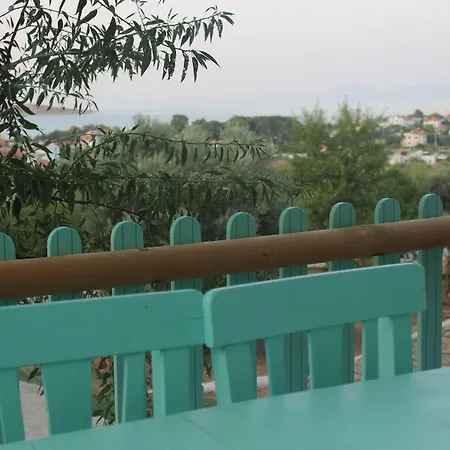 Апарт-отель Koy Evi *