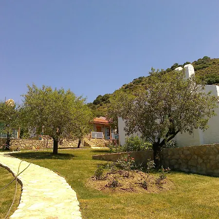 Koy Evi * Паламутбуку