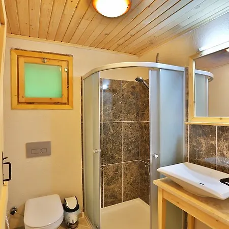 Апарт-отель Koy Evi