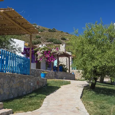 Koy Evi Apartmanhotel