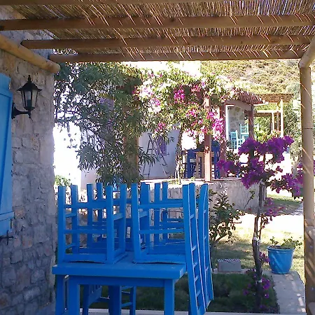 Koy Evi Palamutbuku