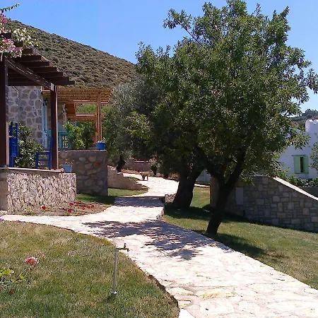 Koy Evi *