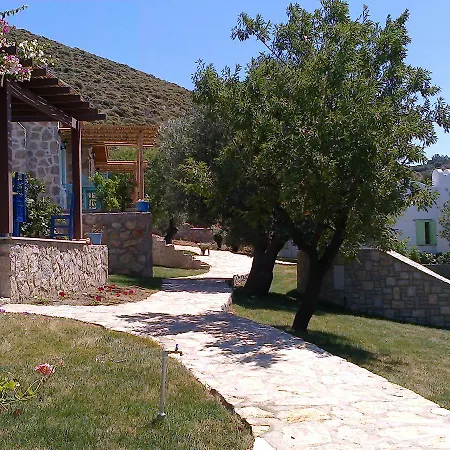 Koy Evi *
