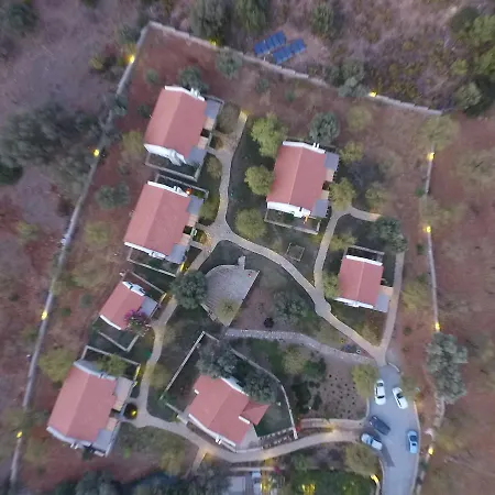 Koy Evi Апарт-отель *