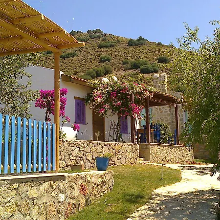 Koy Evi * Паламутбуку