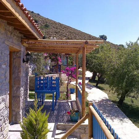 Koy Evi Апарт-отель *