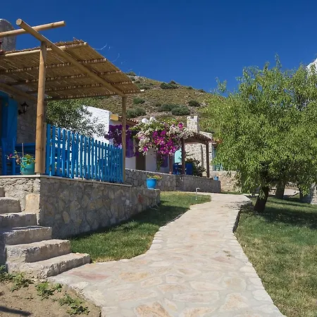 Koy Evi * Паламутбуку