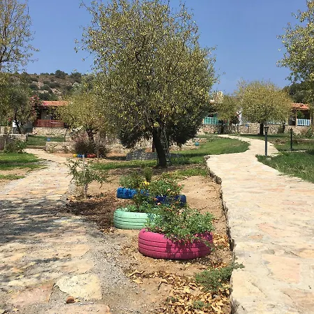 Koy Evi Palamutbuku