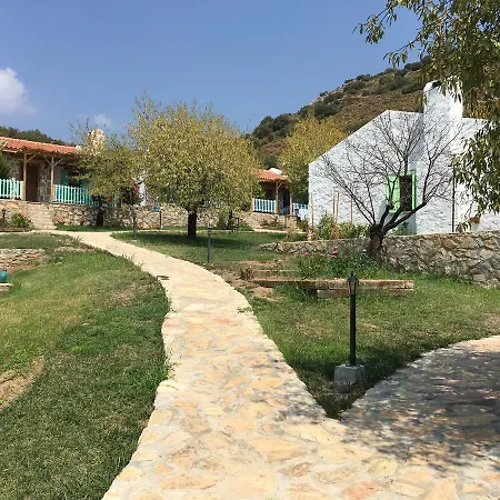 Koy Evi * Паламутбуку