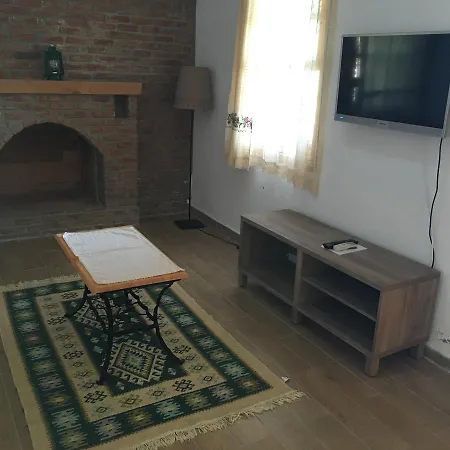 Koy Evi