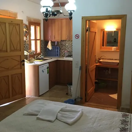 Koy Evi Palamutbuku
