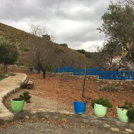 Koy Evi Апарт-отель *