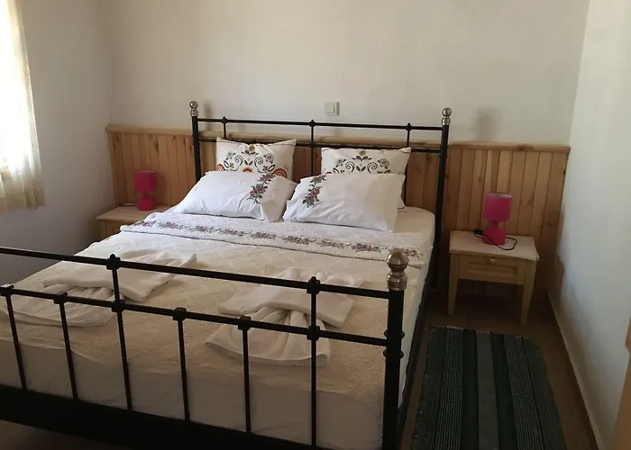 Aparthotel Koy Evi *