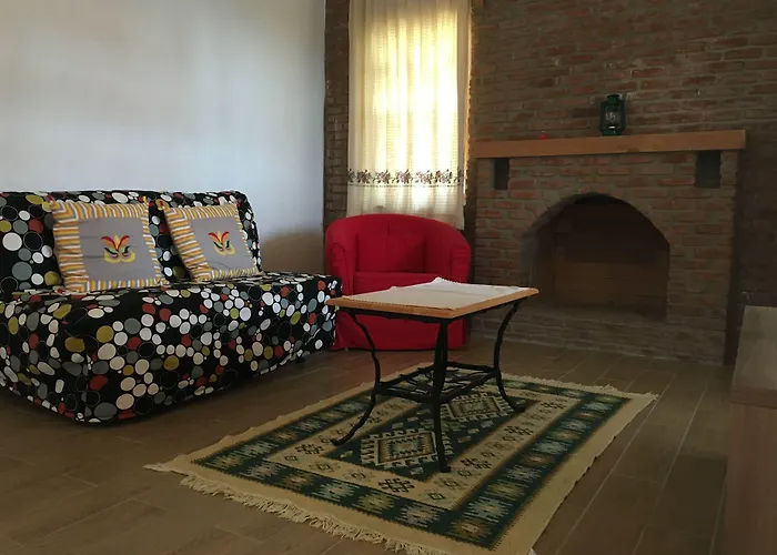 Koy Evi Aparthotel Palamutbuku