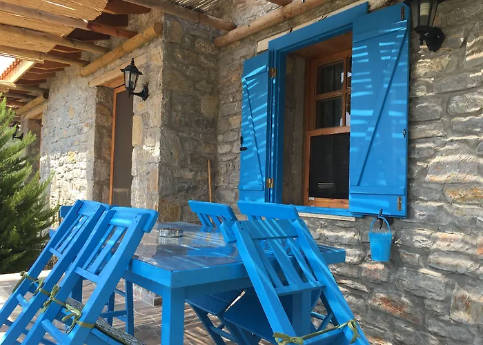 Koy Evi * Palamutbuku