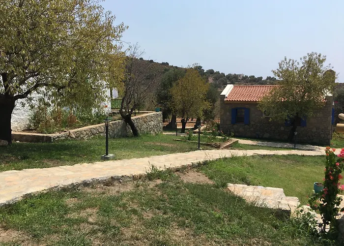 Aparthotel Koy Evi Palamutbuku