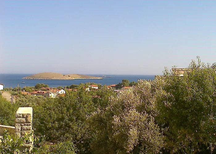 Aparthotel Koy Evi *