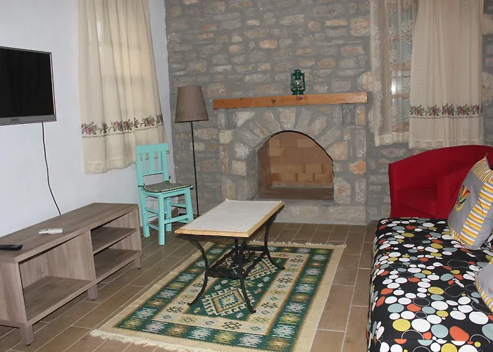 Koy Evi Aparthotel