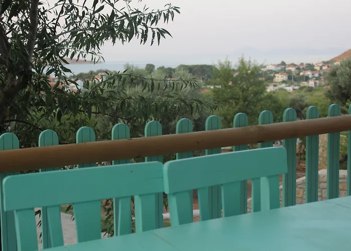 Aparthotel Koy Evi *