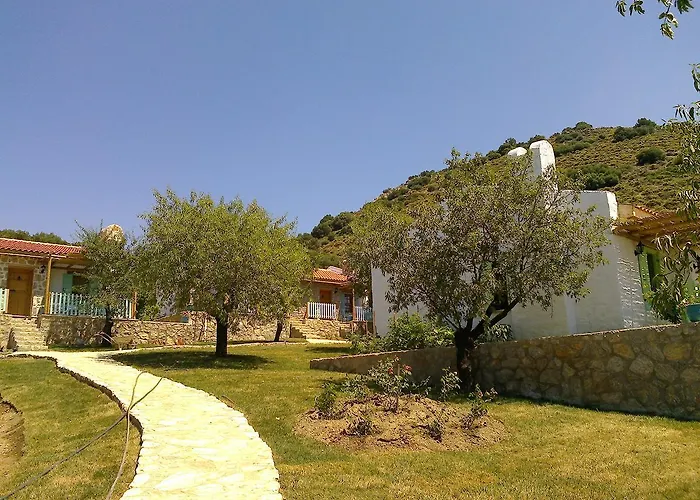 Koy Evi * Palamutbuku