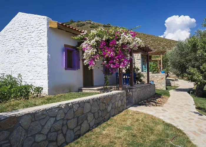 Koy Evi Aparthotel *