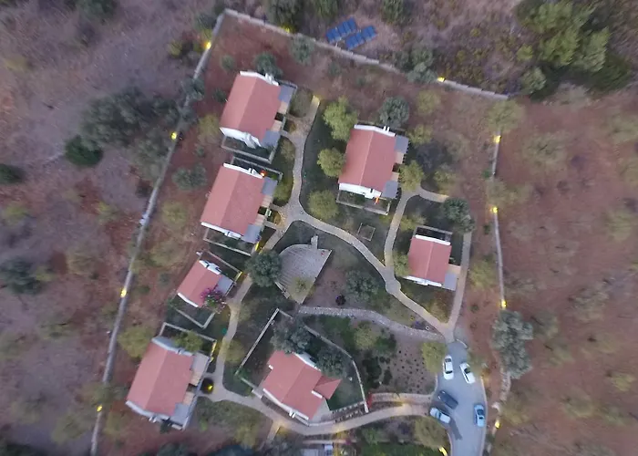 Koy Evi Aparthotel *