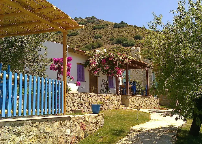 Koy Evi * Palamutbuku