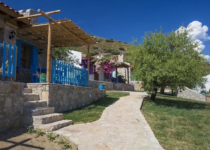 Koy Evi * Palamutbuku