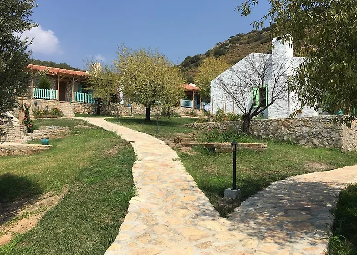 Koy Evi * Palamutbuku