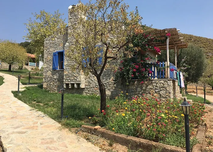 Koy Evi Aparthotel Palamutbuku