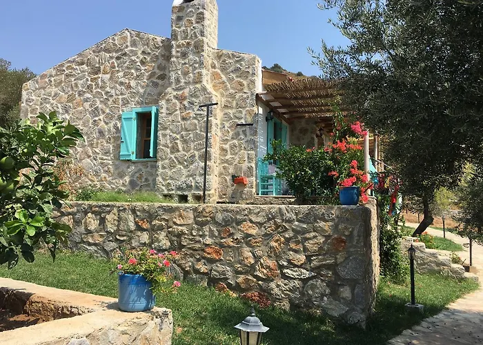 Aparthotel Koy Evi Palamutbuku