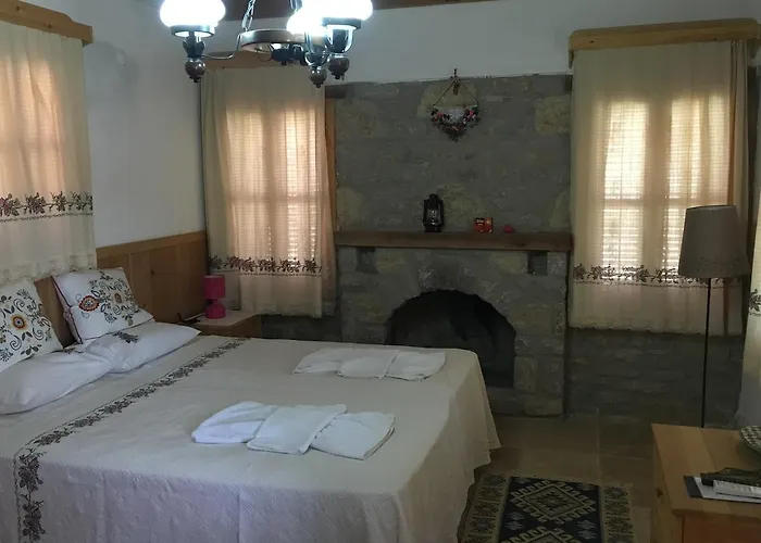 Aparthotel Koy Evi *