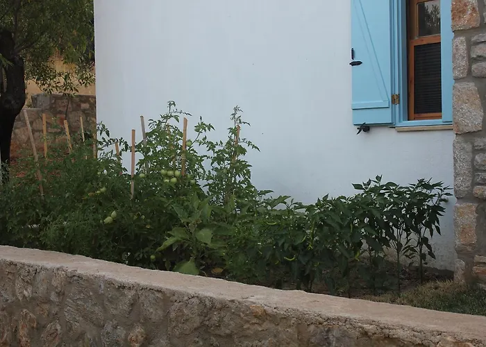 Koy Evi Aparthotel *