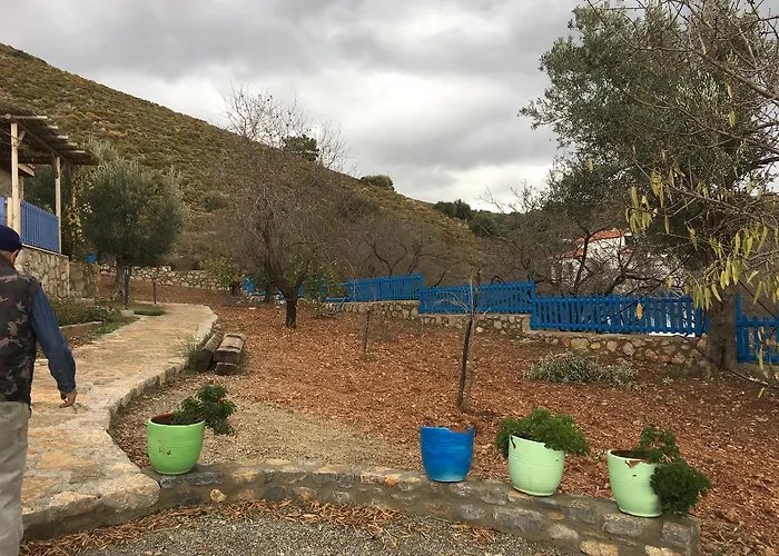 Koy Evi Aparthotel *