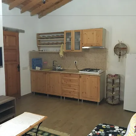 Koy Evi Lejlighedshotel