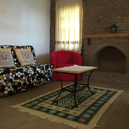 Koy Evi Lejlighedshotel Palamutbuku