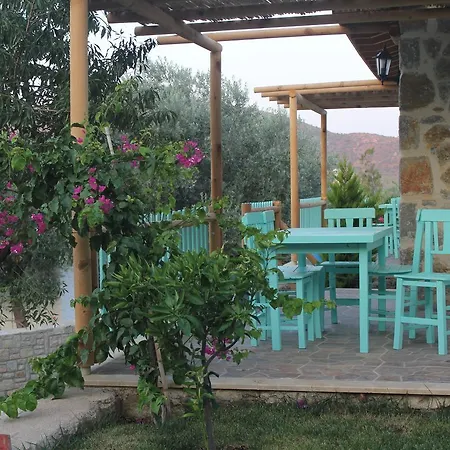 Koy Evi Lejlighedshotel