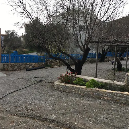 Koy Evi Lejlighedshotel