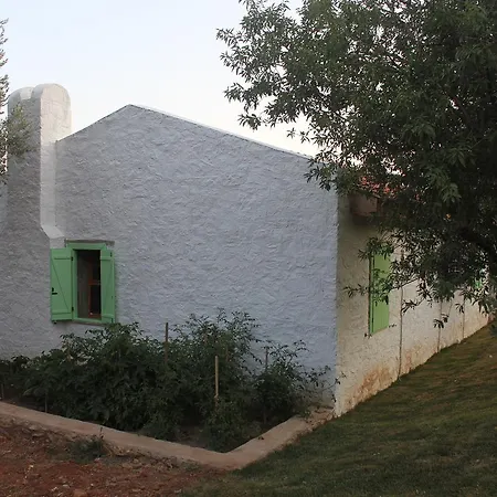 Lejlighedshotel Koy Evi *